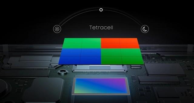 三星新技术即将呈现 一亿级像素的摄像头了解下