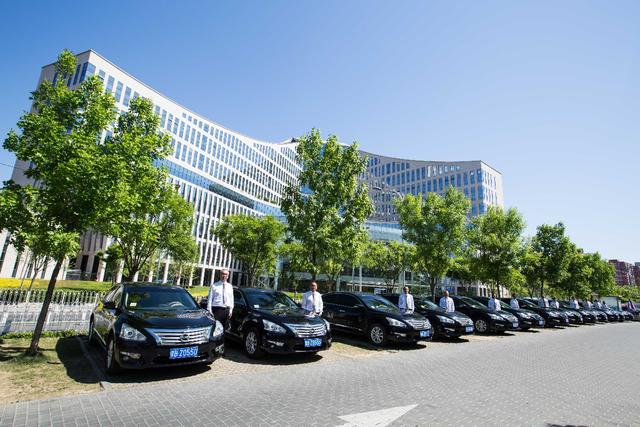 为确保国庆期间市民安全顺畅出行首汽约车增强运力保障