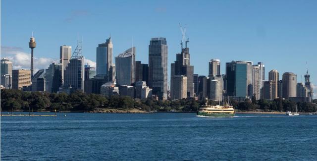 全球房产价值几何？惊人数据告诉你，澳洲这一城市投资风险或太高