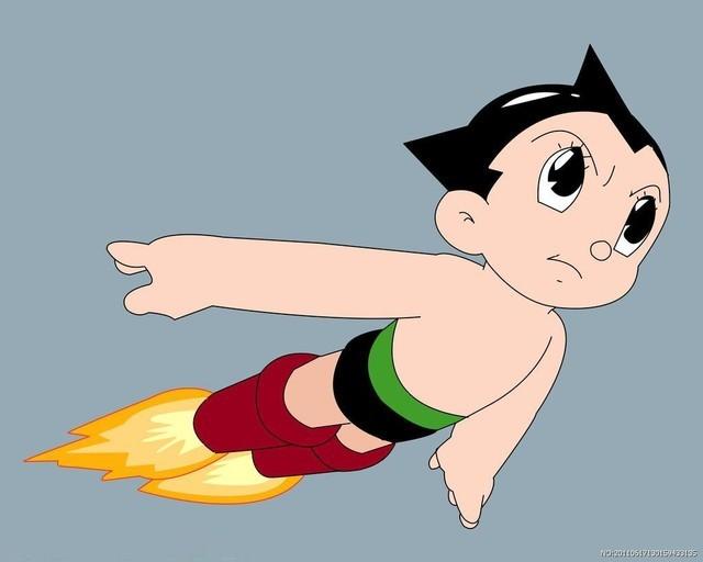 1947年以漫画《新宝岛》奠定了日本漫画的叙述方式,创立了日本漫画