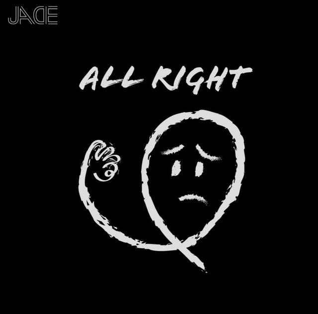 摇滚乐团jade新歌allright上线明亮节奏直抒对音乐的执着