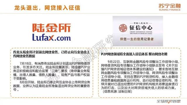 蘇寧金融研究院《2019互聯(lián)網(wǎng)金融三季報》（全文版）