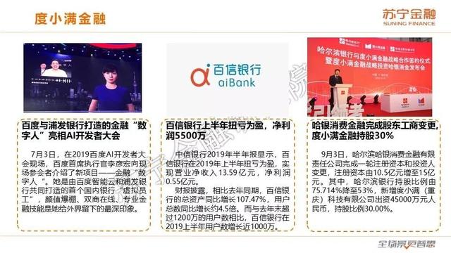 蘇寧金融研究院《2019互聯(lián)網(wǎng)金融三季報》（全文版）