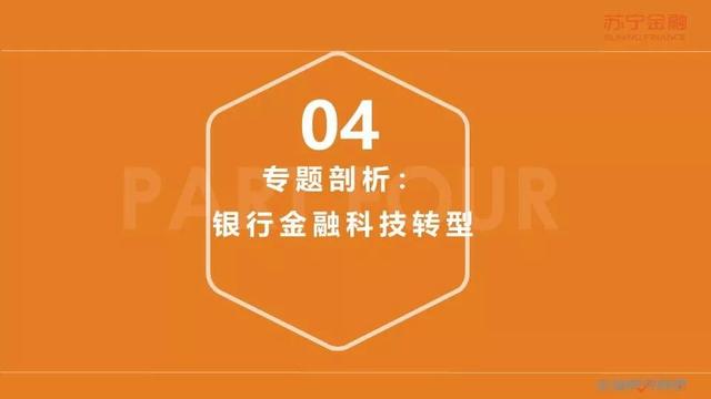 苏宁金融研究院《2019互联网金融三季报》（全文版）