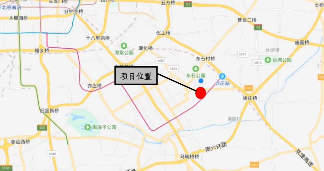 北京三宗地揽金87.04亿元 