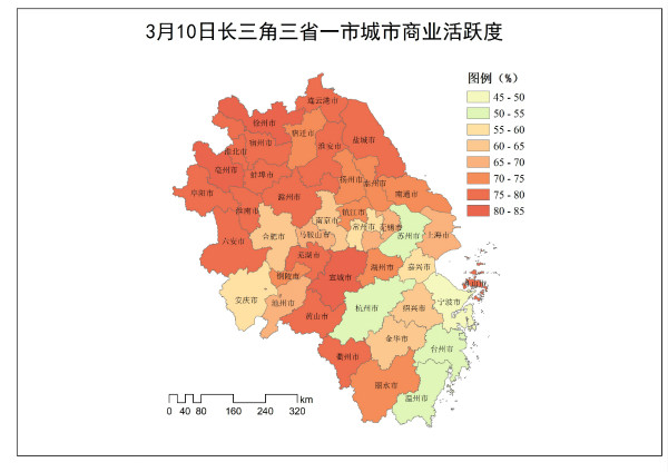 长三角人口总量_重磅 长三角哪些城市还能买(3)