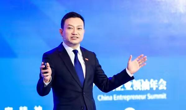 爱康张黎刚：过去两年统计到46位中国企业家患癌 一半是甲状腺癌 最小35岁