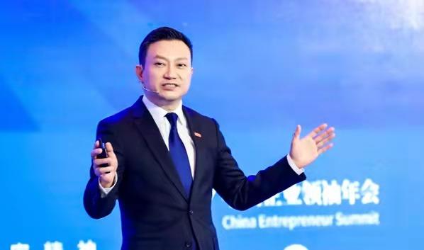 爱康张黎刚：过去两年统计到46位中国企业家患癌 一半是甲状腺癌 最小35岁