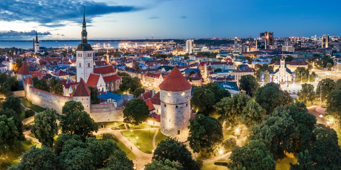 爱沙尼亚旅游局持续聚焦中国市场 