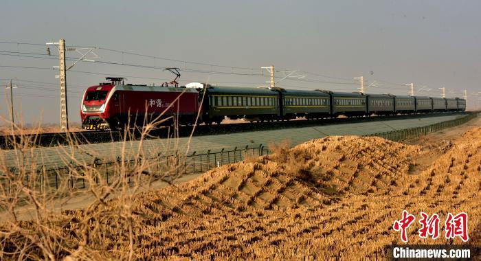 The reed grates on both sides of the rail effectively fix the sand. 