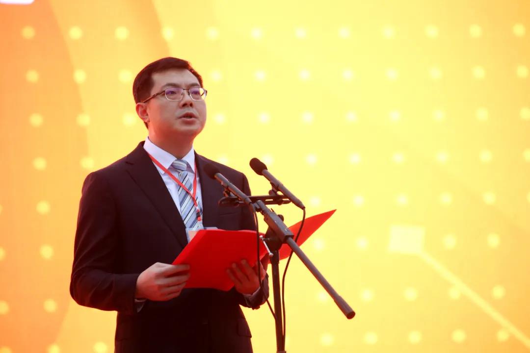 云阳红橙交易大会暨第六届电商节举办 共话柑橘产业发展