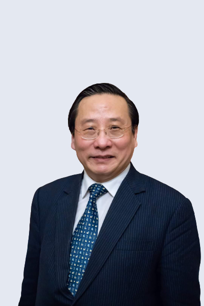 原香港证监会中国事务顾问全球化智库副主任高志凯中国