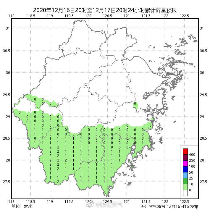 第二轮雨雪天气要来了 幸福的冬日暖阳何时归？