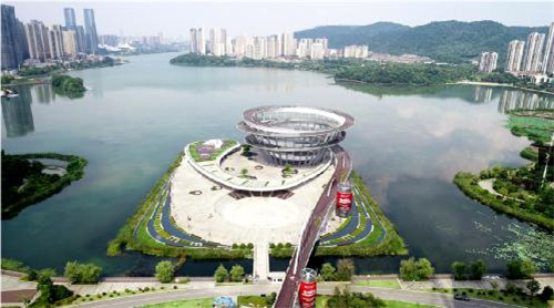 湖南建工集团多个项目斩获国家优质工程奖 东方财富网