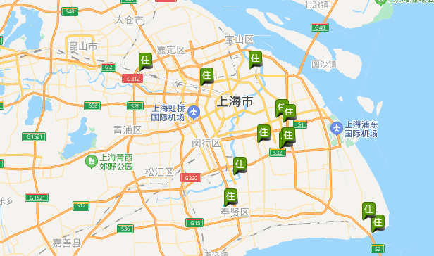 上海半月内推出14宗租赁宅地 至少提供1.8万套租赁住房