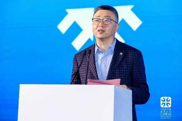 中国写字楼产业园发展论坛第17届年会构建新商办重塑新未来