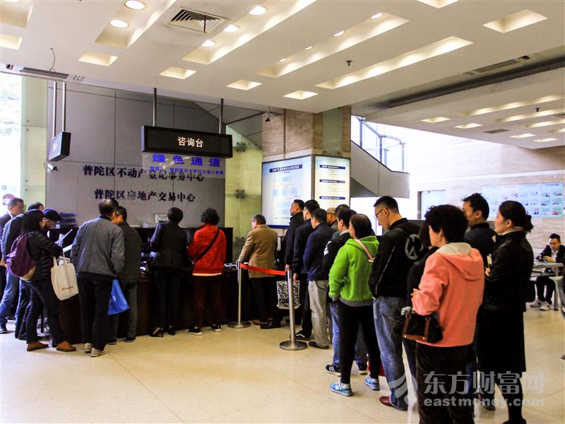 深圳楼市围堵打新漏洞