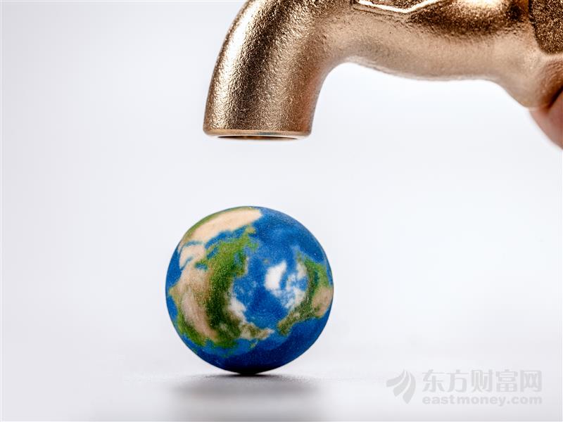 制定2030年前碳排放达峰行动方案