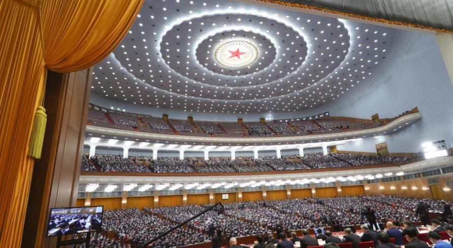 12张图速览2022中国发展主要预期目标