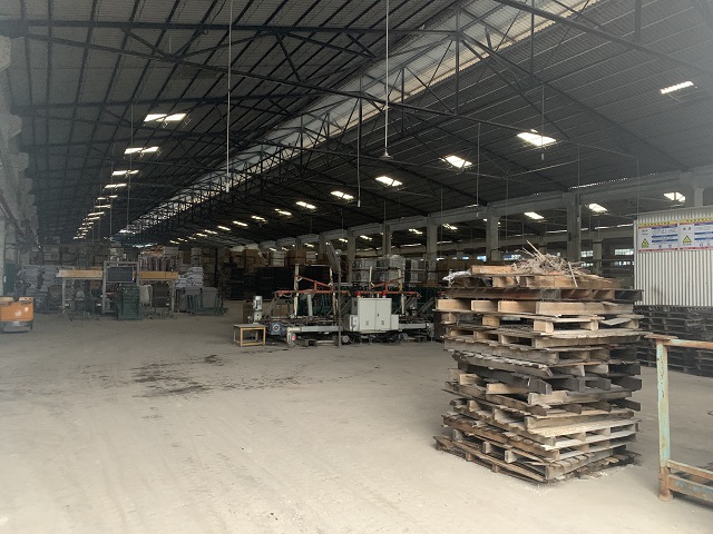 广东瓷砖产业调查多因素致减产停窑留住工人抗压前行