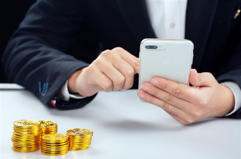 数字人民币试点这一年