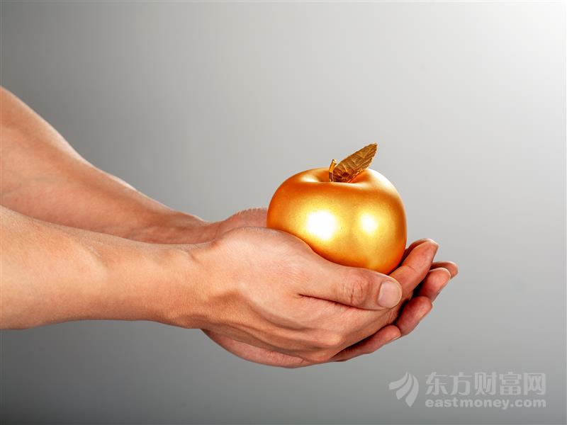 受益芯片概念股有这些（附名单）