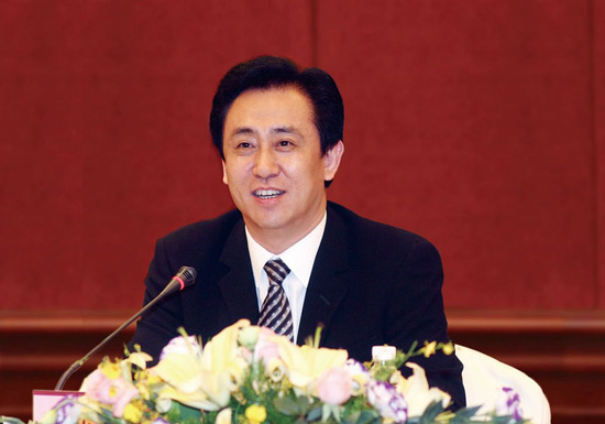 许家印卸任 紧急回应！