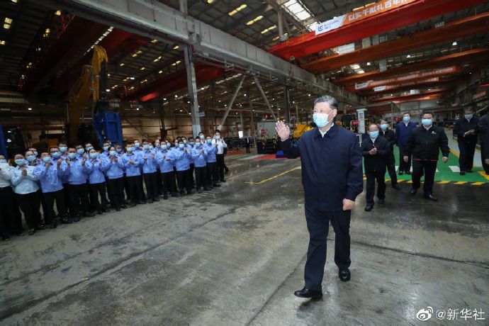 usdt官网(www.payusdt.vip):习近平在柳州考察调研 第5张 usdt官网(www.payusdt.vip):习近平在柳州考察调研 第5张