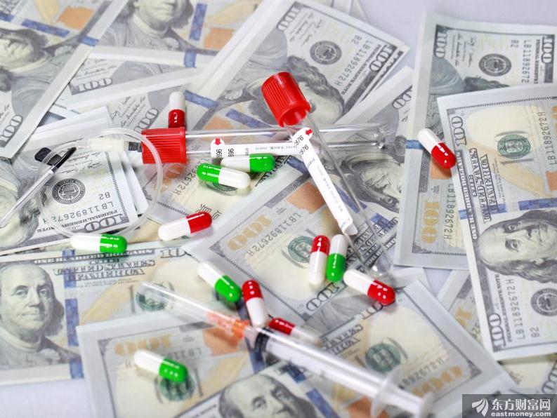 证监会回应药明康德股东违规减持