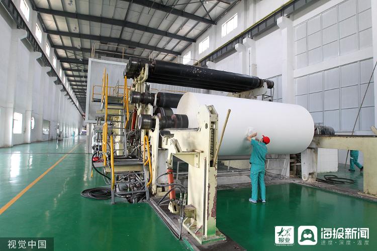 纸价上涨纸厂却纷纷停产破解原材料之困各觅对策