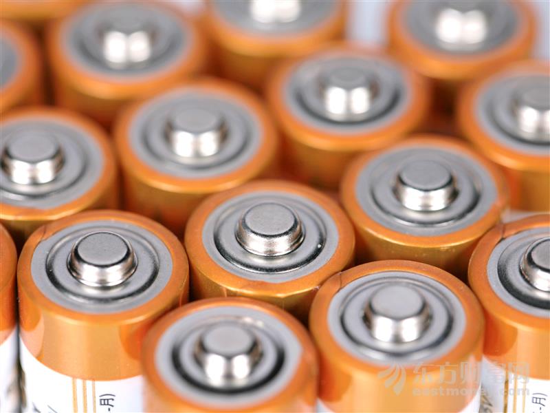 锂电池核心材料扩产热 3家上市公司宣布投建计划