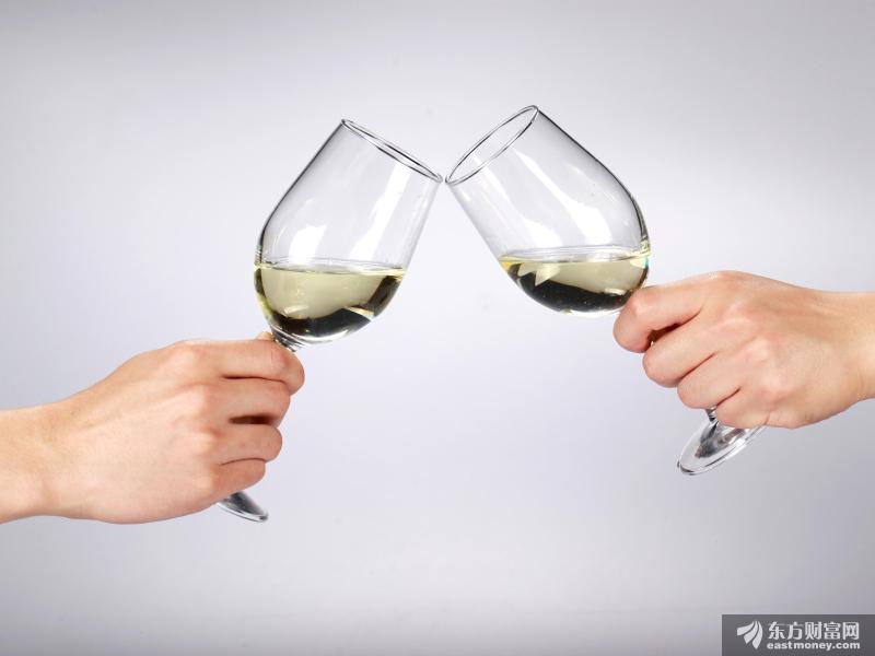 北向资金大幅加仓白酒股