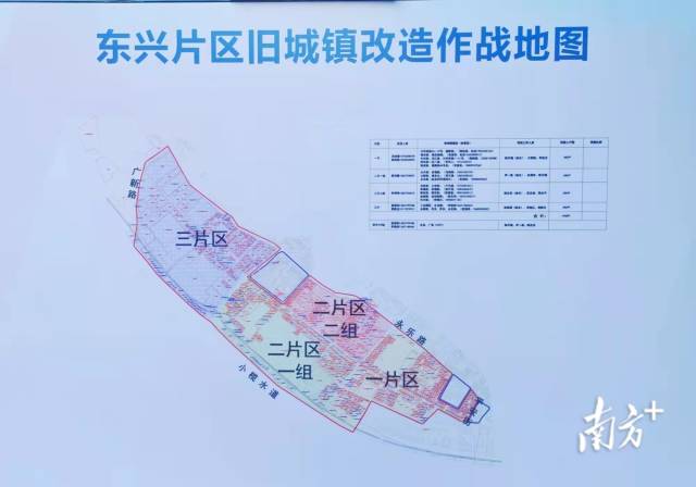 东凤镇启动1200亩三旧改造项目打响土地空间升级战