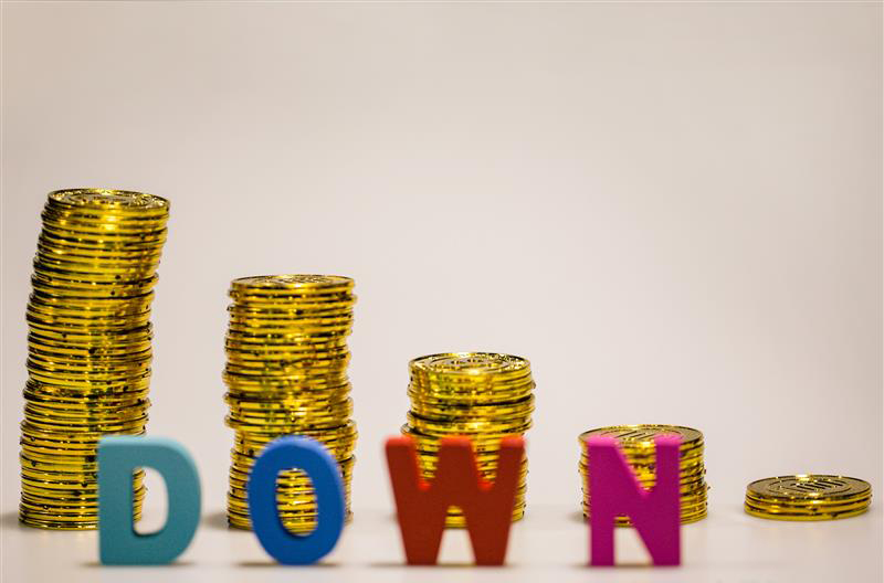 动力煤期价闻声回落