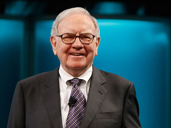 2021年巴菲特股东大会##专题##