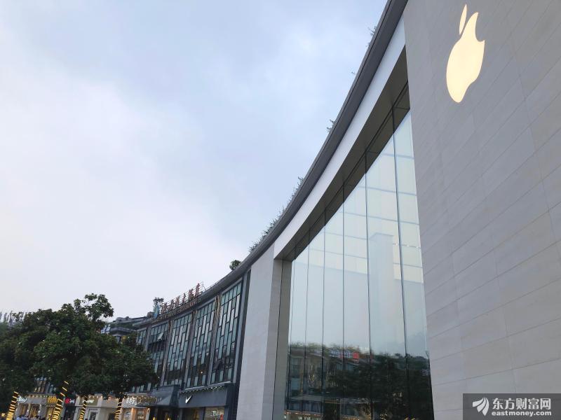 iPhone 13系列全部参数一览