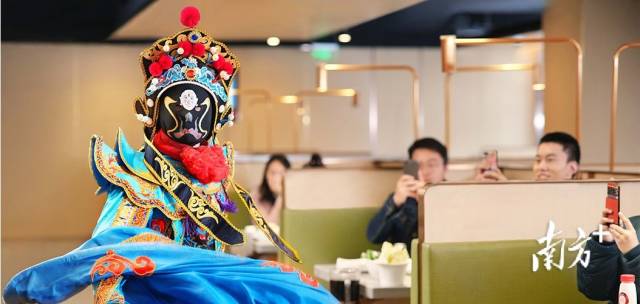 海底捞年底前将关停300家店餐饮业进入新一轮调整期