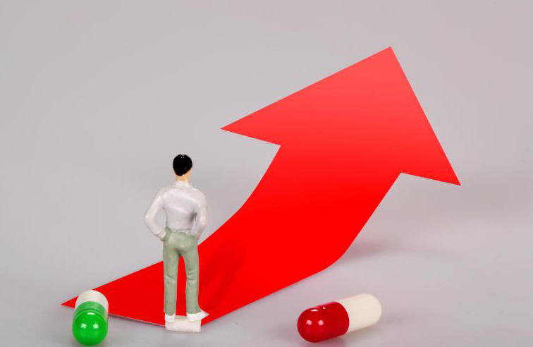 个股9天暴涨140% 中药板块爆发！