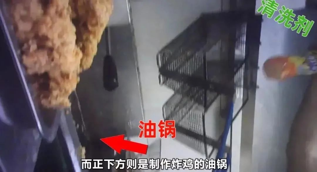 汉堡中吃出2只炸熟蟑螂!知名品牌回应!门店数超过肯德基、麦当劳总和