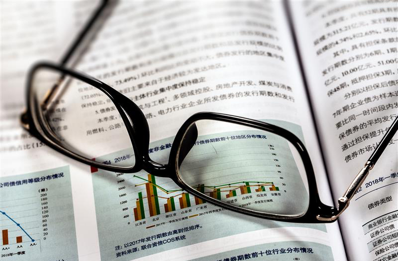 中国债券真“香” 外资加仓势头猛