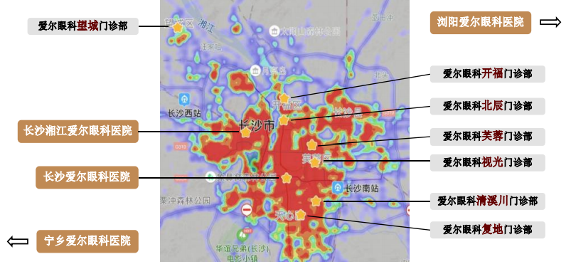 中金公司 眼科医疗行业高景气度千亿级市场尽收 眼 底 天天基金网