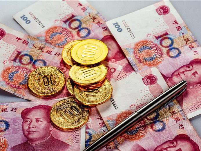 谢亚轩：明年人民币汇率仍有走强基础