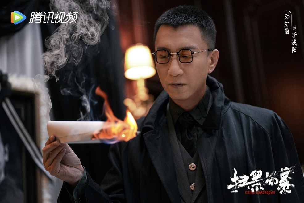 神圣计划永久关闭了吗_以真实故事为基础 《扫黑风暴》让观众不只是旁观者 神圣计划永久关闭了吗_以真实故事为基础 《扫黑风暴》让观众不只是旁观者