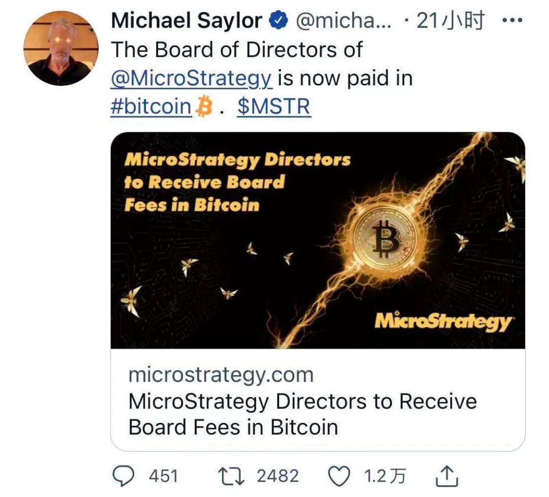 Microstrategy 比特币 (98) 사진