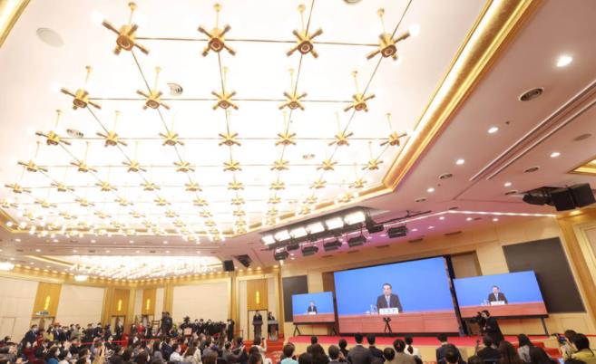 李克强谈乌克兰局势