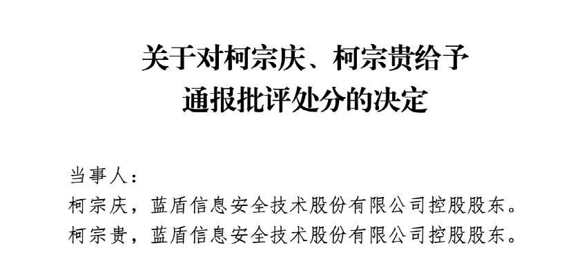 首页>财经频道>正文>具体来看柯宗庆,柯宗贵所持蓝盾股份1,745.