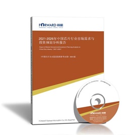 2021-2026年中国芯片行业市场需求与投资规划分析报告