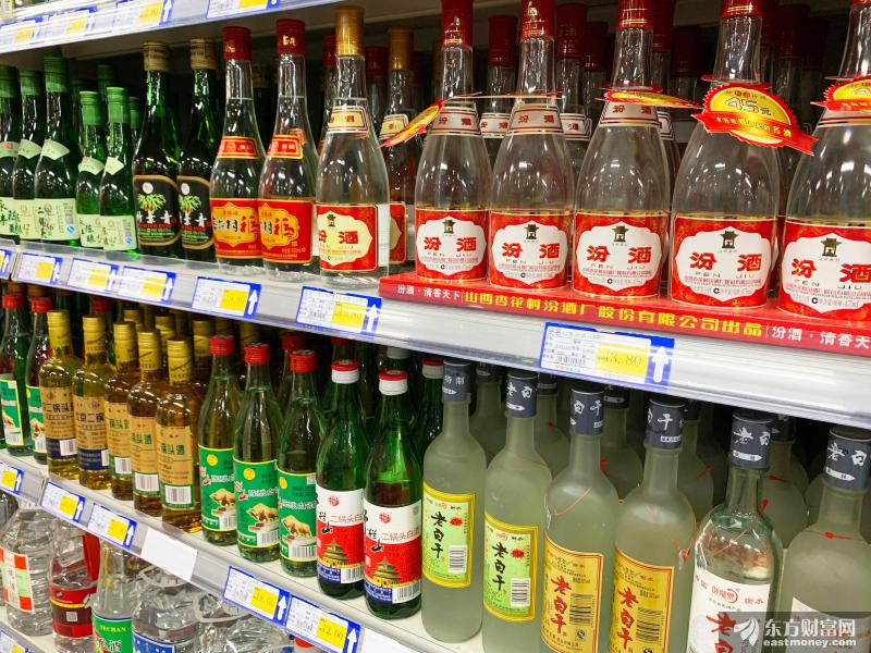 白酒淡季不淡 资金面趋于乐观