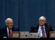 【视频】巴菲特股东大会实录来了！6小时36个要点 全球投资人都在看！