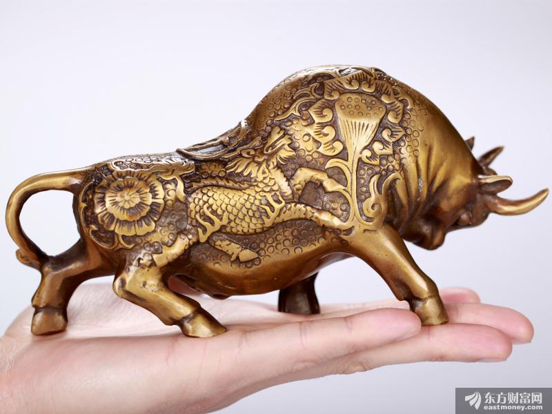 牛市旗手盛宴要来？